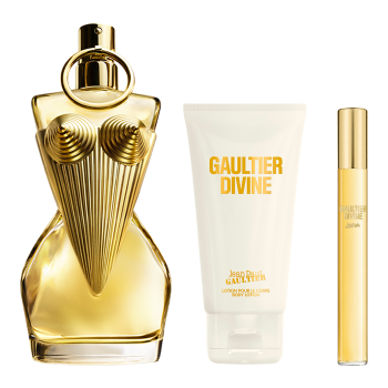 Estuche Gaultier Divine Eau de Parfum