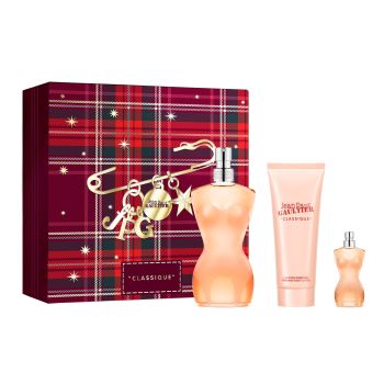 Estuche de Regalo Classique Eau de Toilette
