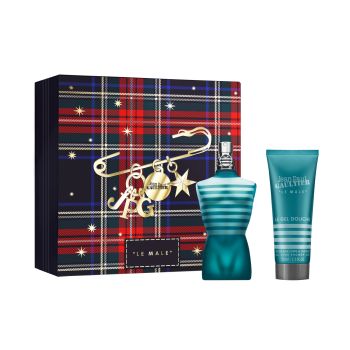 Estuche de Regalo Le Male Eau de Toilette