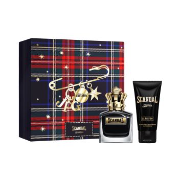 Estuche de Regalo Scandal For Him Le Parfum