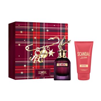 Estuche de Regalo Scandal Intense For Her