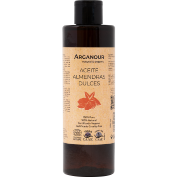 Aceite de Almendras Dulces