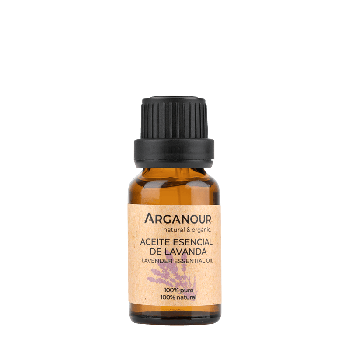 Aceite Esencial de Lavanda
