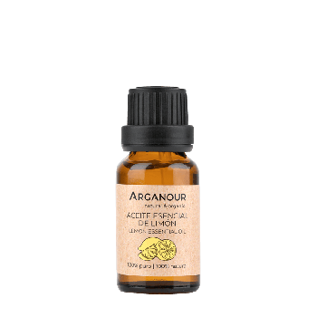 Aceite Esencial de Limón