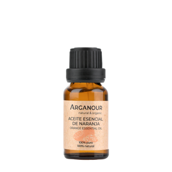 Aceite Esencial de Naranja