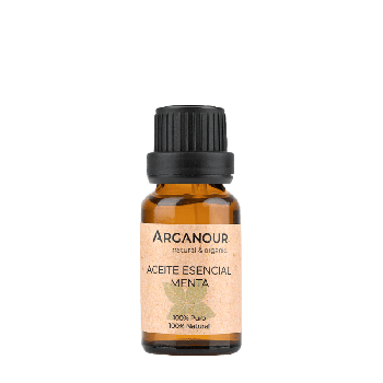 Aceite Esencial de Menta