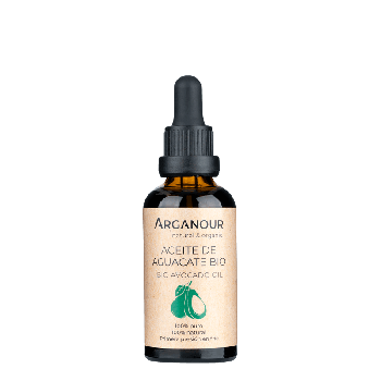 Aceite de Aguacate BIO