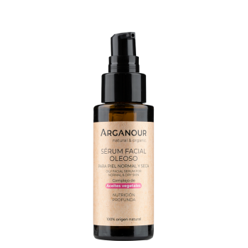 Sérum Facial Piel Seca