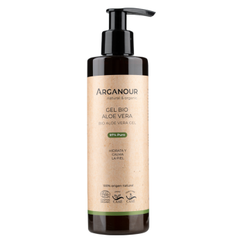 Gel Aloe Vera 97% Ecológico