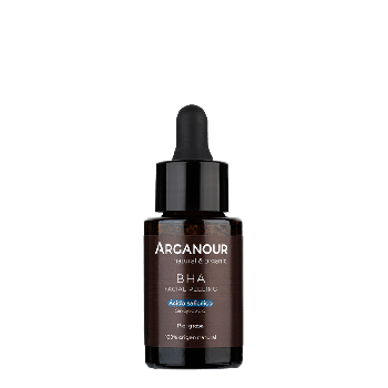 BHA Peeling Facial Acido Salicílico