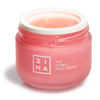Crema Hidratante Facial en Textura Sorbet The Sorbet Face Cream
