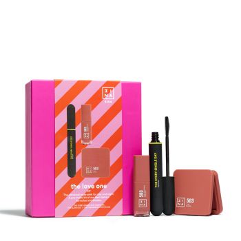 Conjunto The Love One