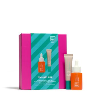 Conjunto The Skin One