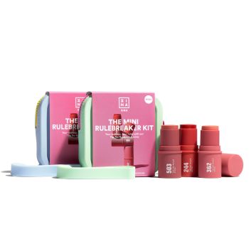 The Mini Rulebreaker Kit