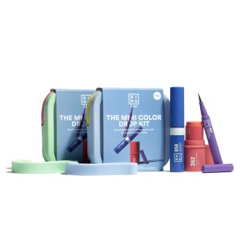 The Mini Color Drop Kit