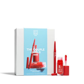 Kit The Couple Goals Lip