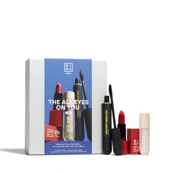 Kit The All Eyes On You