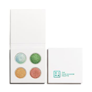 The Four-Shadow Palette