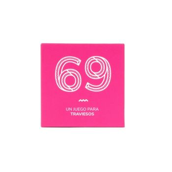 Juego de Mesa para Adultos 69