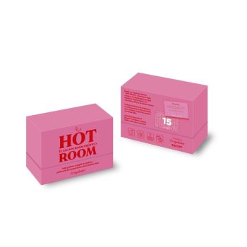 Juego de Mesa Hot Room