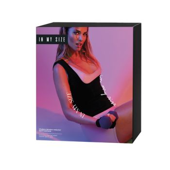  In My Size Chaleco Térmico Reductor Sport Extreme