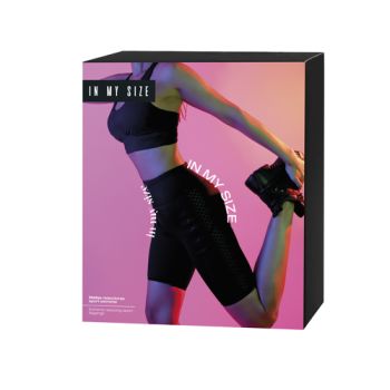  In My Size Mallas Reductoras Sport Extreme