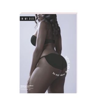  Braga Tanga con Relleno para Glúteos 