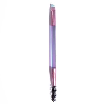 Pincel de Cejas Doble Duo Brow Brush