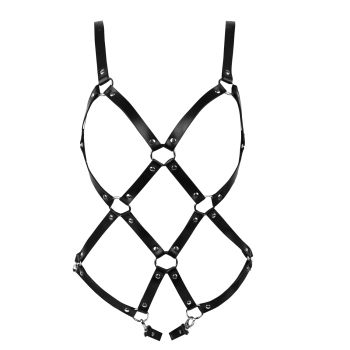 Arnês de corpo inteiro