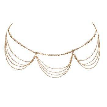  Corrente de Cintura Elos 