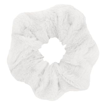 Little Princess Scrunchie Peluche