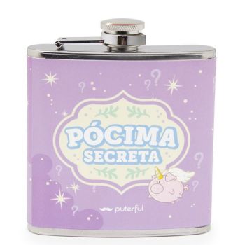 Cantil Pócima Secreta