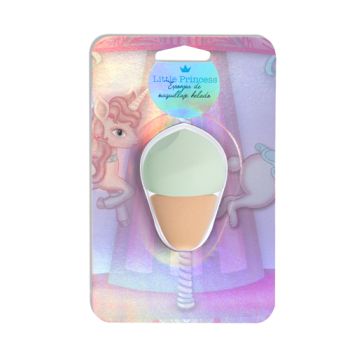Little Princess Esponja de Maquillaje Helado