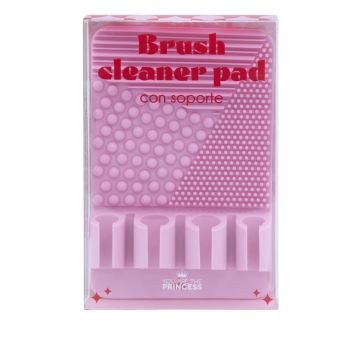 Must Have Limpiador de Brochas con Soporte