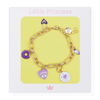 Little Princess Pulsera Eslabones