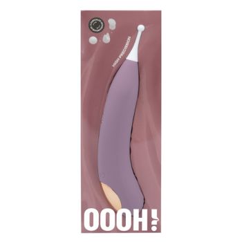 Vibrador de alta precisão