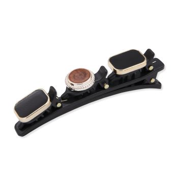 Oh My Hair Clip con Pinzas Abalorios Oh My Hair Clip con Pinzas Abalorios