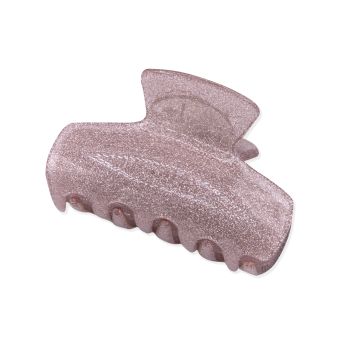 Oh My Hair Pinza Glitter Rosa Oh My Hair Pinza Glitter Rosa