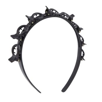 Oh My Hair Diadema con Pinzas Oh My Hair Diadema con Pinzas