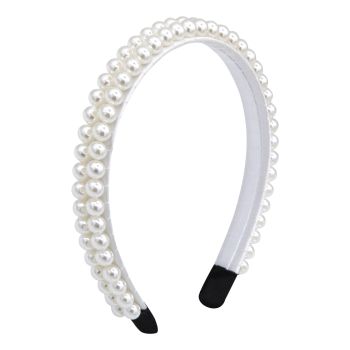 Oh My Hair Diadema Perlas Oh My Hair Diadema Perlas