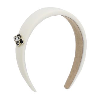 Oh My Hair Diadema Tejido Detalle Flor Oh My Hair Diadema Tejido Detalle Flor