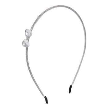 Oh My Hair Diadema Fina Strass Lacito Oh My Hair Diadema Fina Strass Lacito