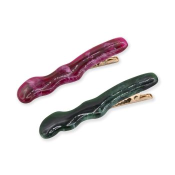 Oh My Hair Clips Curvy Oh My Hair Clips Curvy