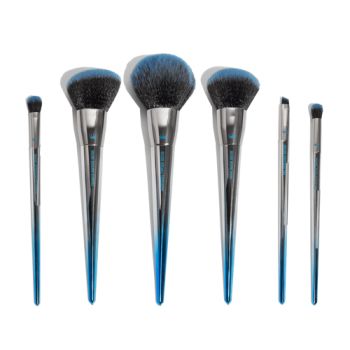 Blue Moon Set de Brochas