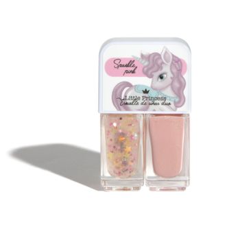 Esmaltes de unhas Little Princess Jolly