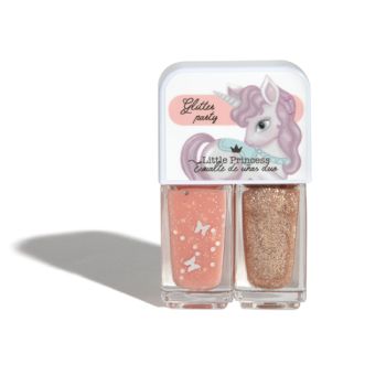 Festa Glitter da Little Princess