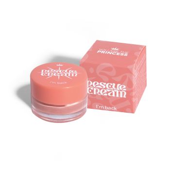 Rescue Cream I´m Back Rescue Cream I´m Back