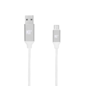 Cable USB con Luz Tipo C Cable USB con Luz Tipo C