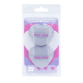 Esponja de pó de arroz