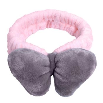 Turbante Lazo Marrón Turbante Lazo Marrón